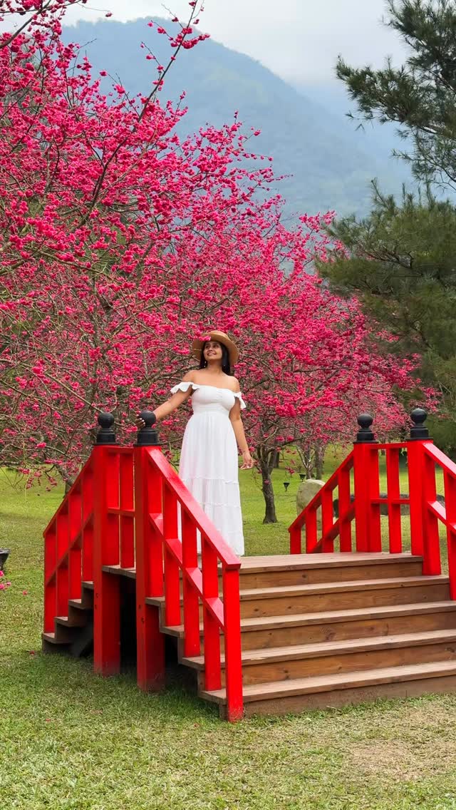 7 Attractions in Taiwan