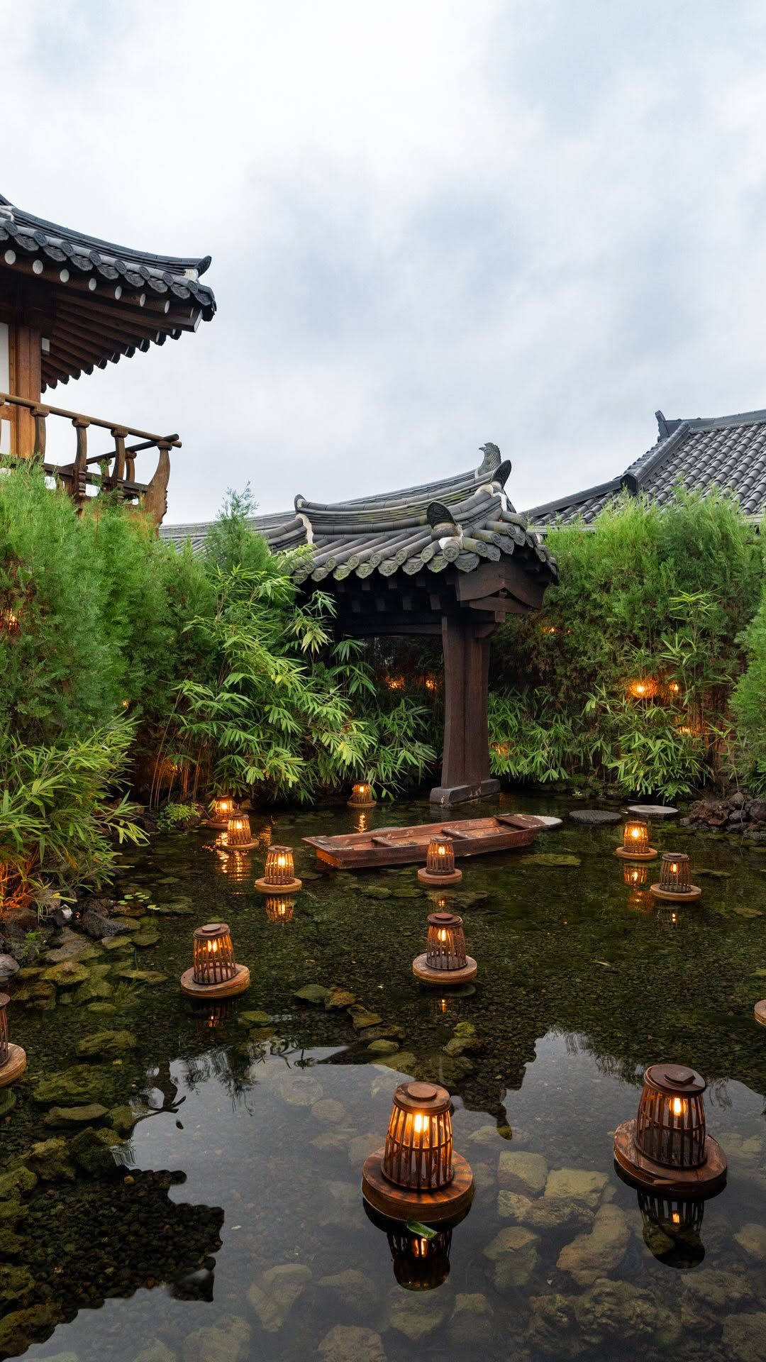 1 Cafes in Gyeongju