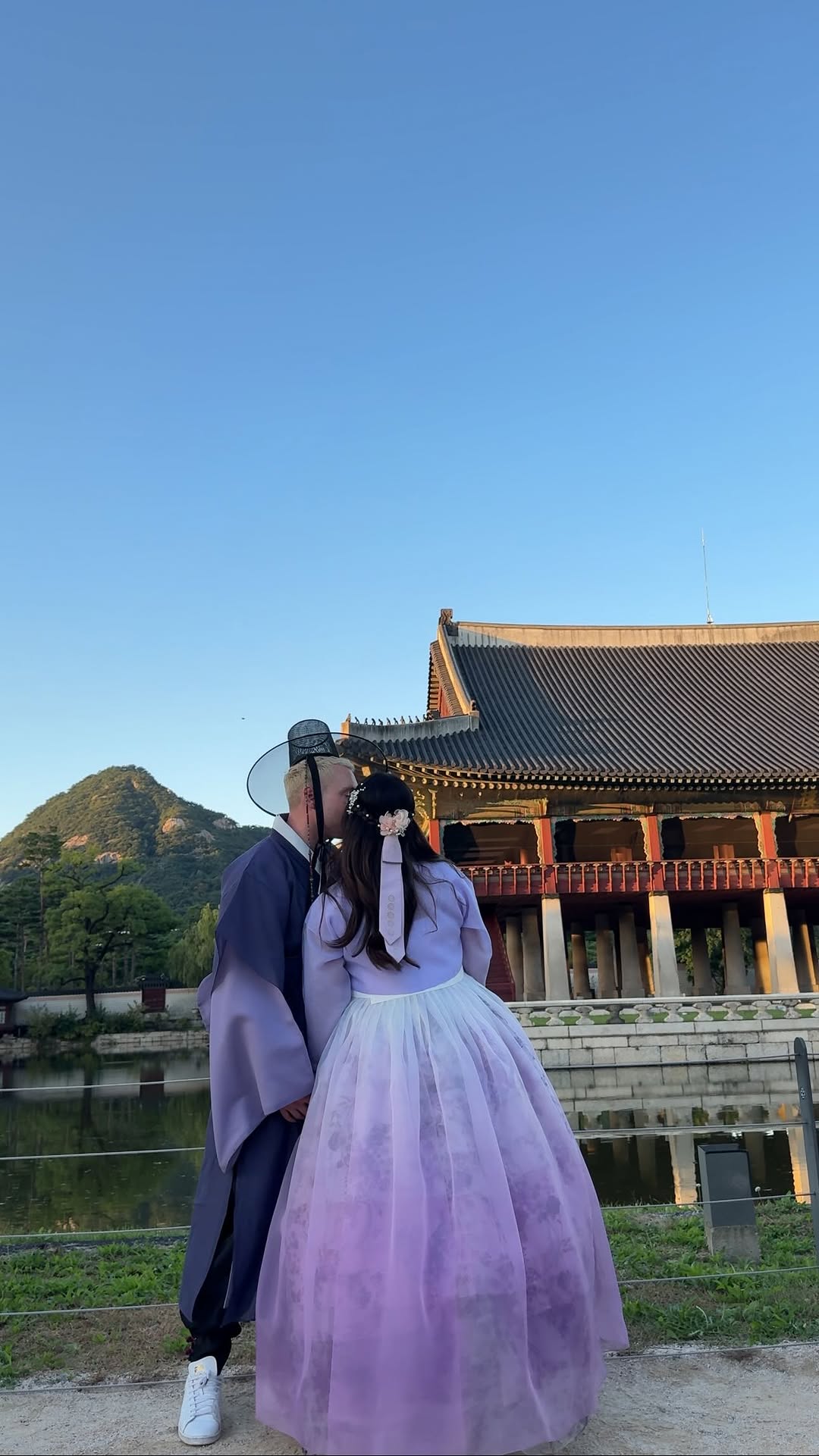 6 Restaurants in Seoul