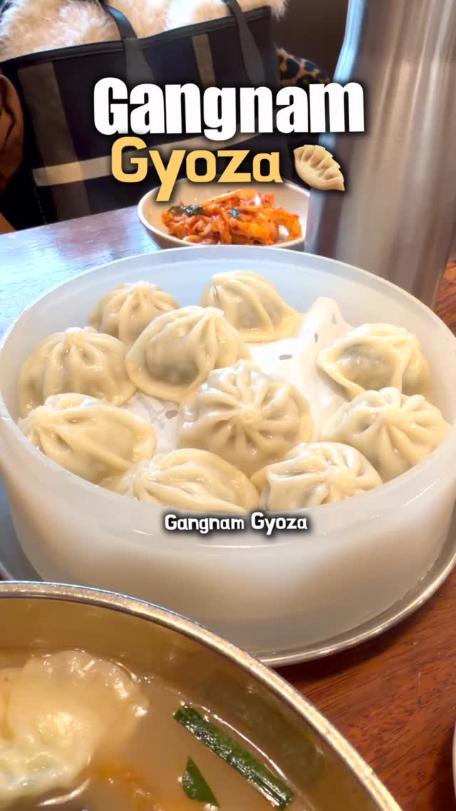 1 Restaurants in Seoul