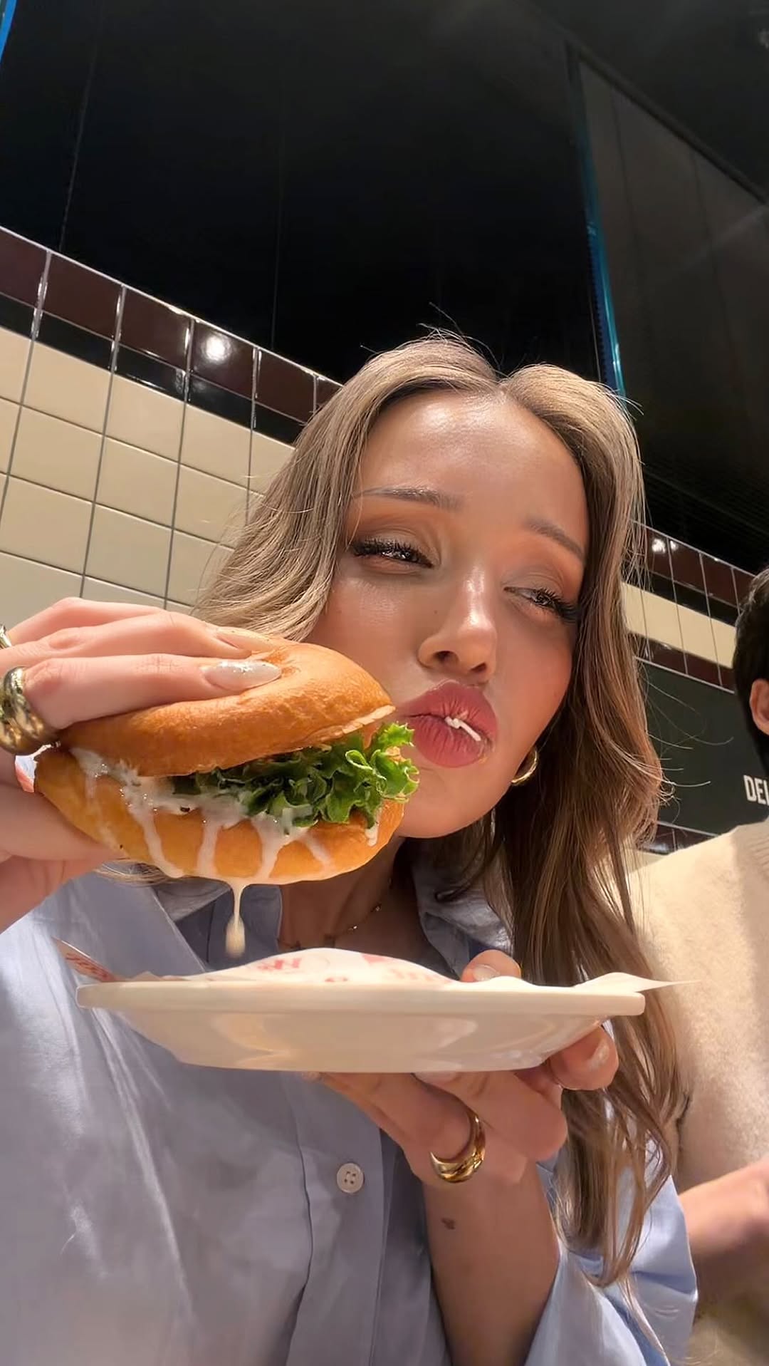 Seoul Burger Spots Feature Handcrafted American Flavors