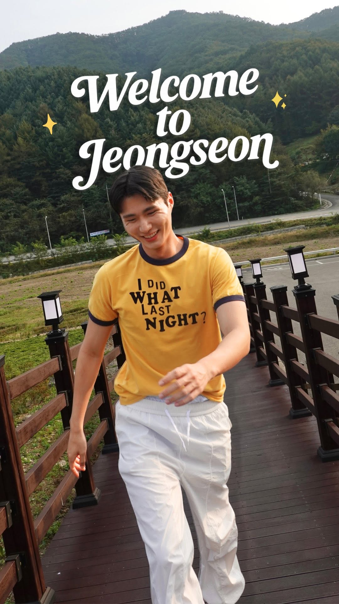 7 Places in Gangwon-do