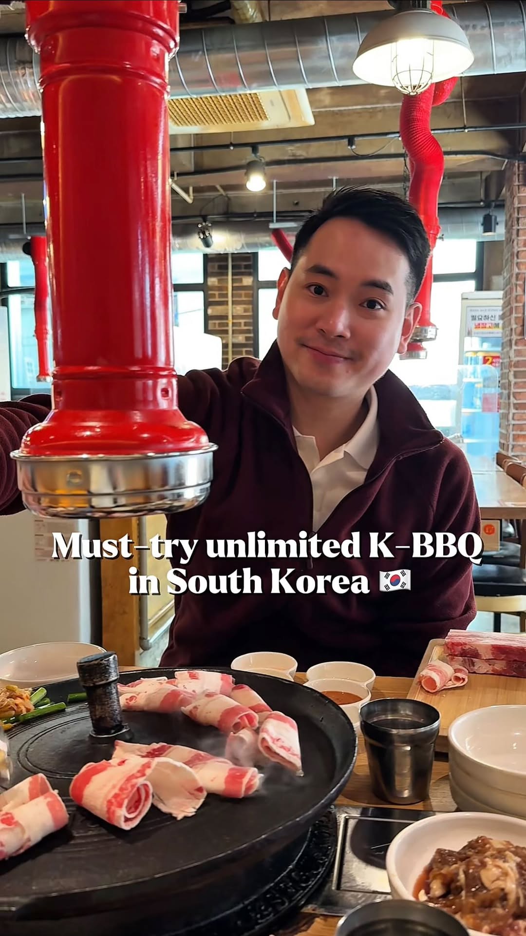 2 Restaurants in Seoul