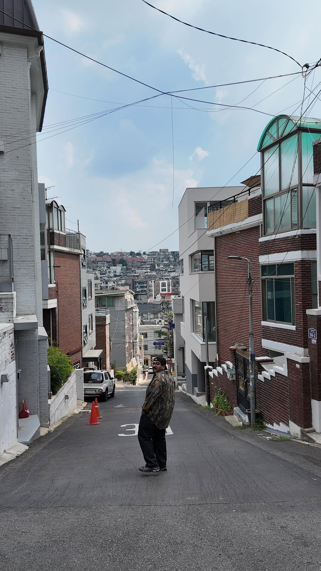 8 Restaurants in Seoul