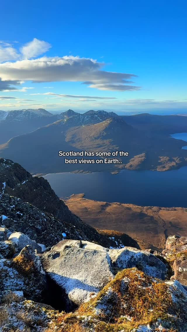 Exploring the Beauty of Scotland