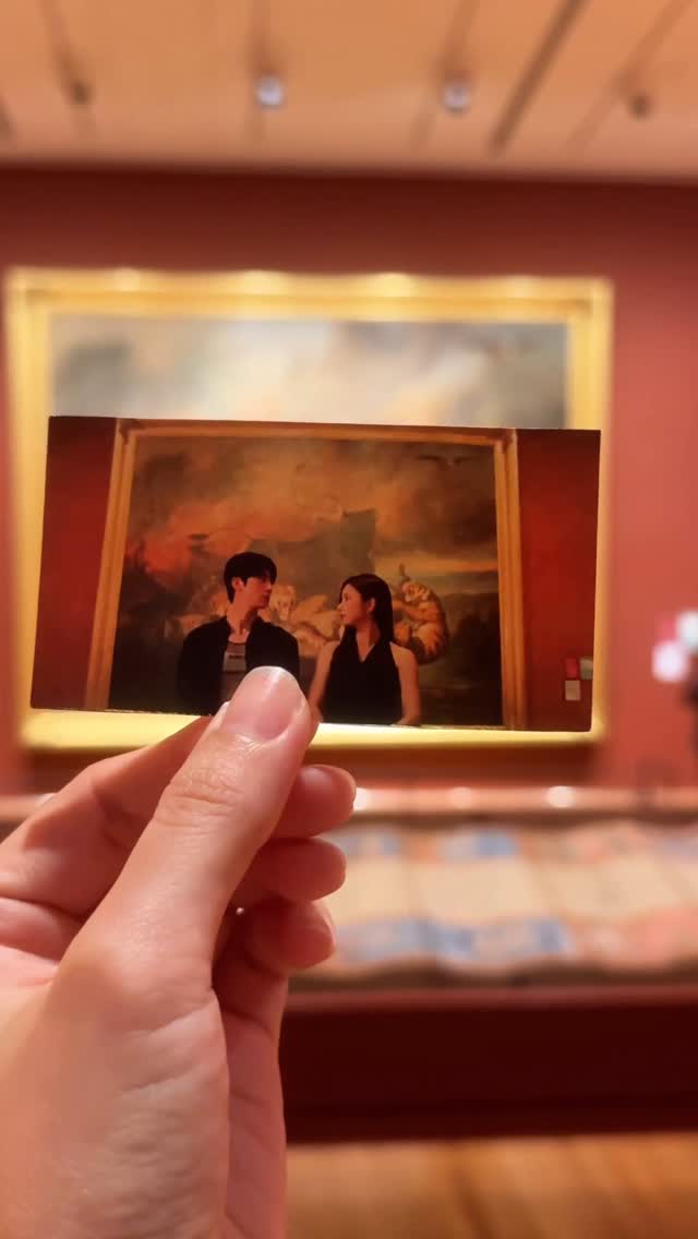 Art, Architecture, and Music Video Filming Locations