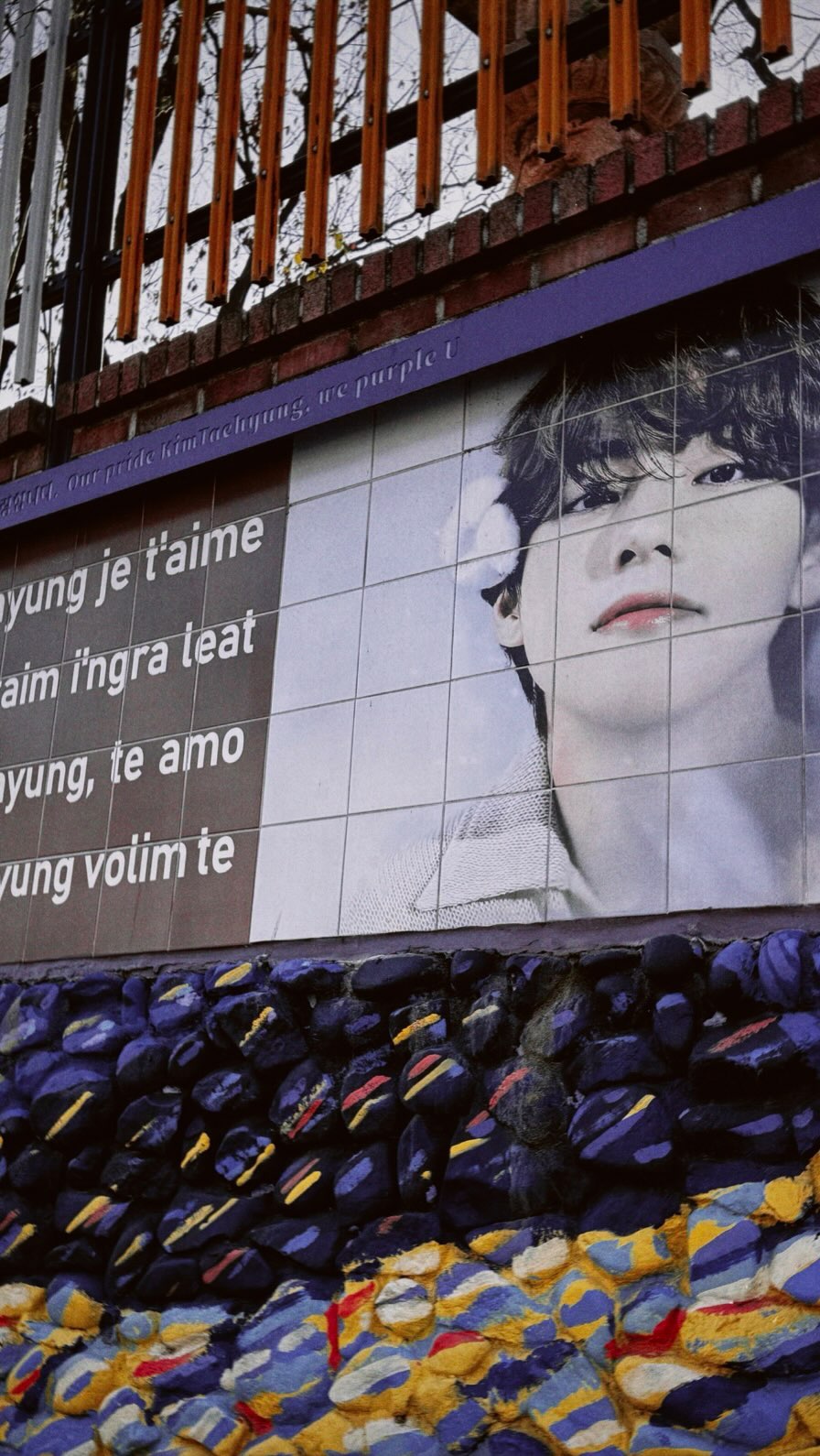 8 Places in Daegu