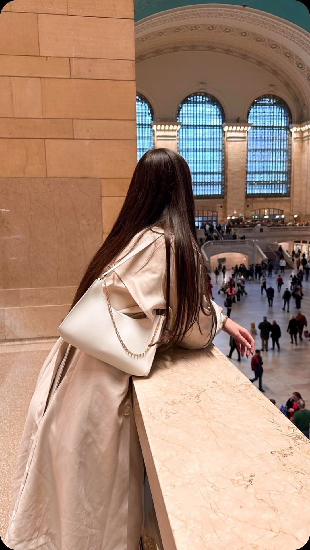 New York City Landmarks and Sculptures