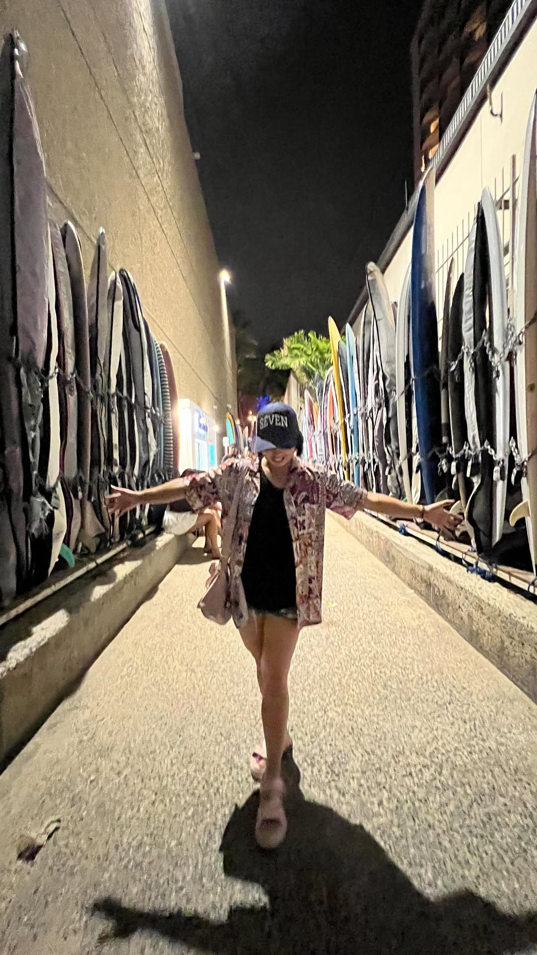 Oahu Spots Visited By BTS