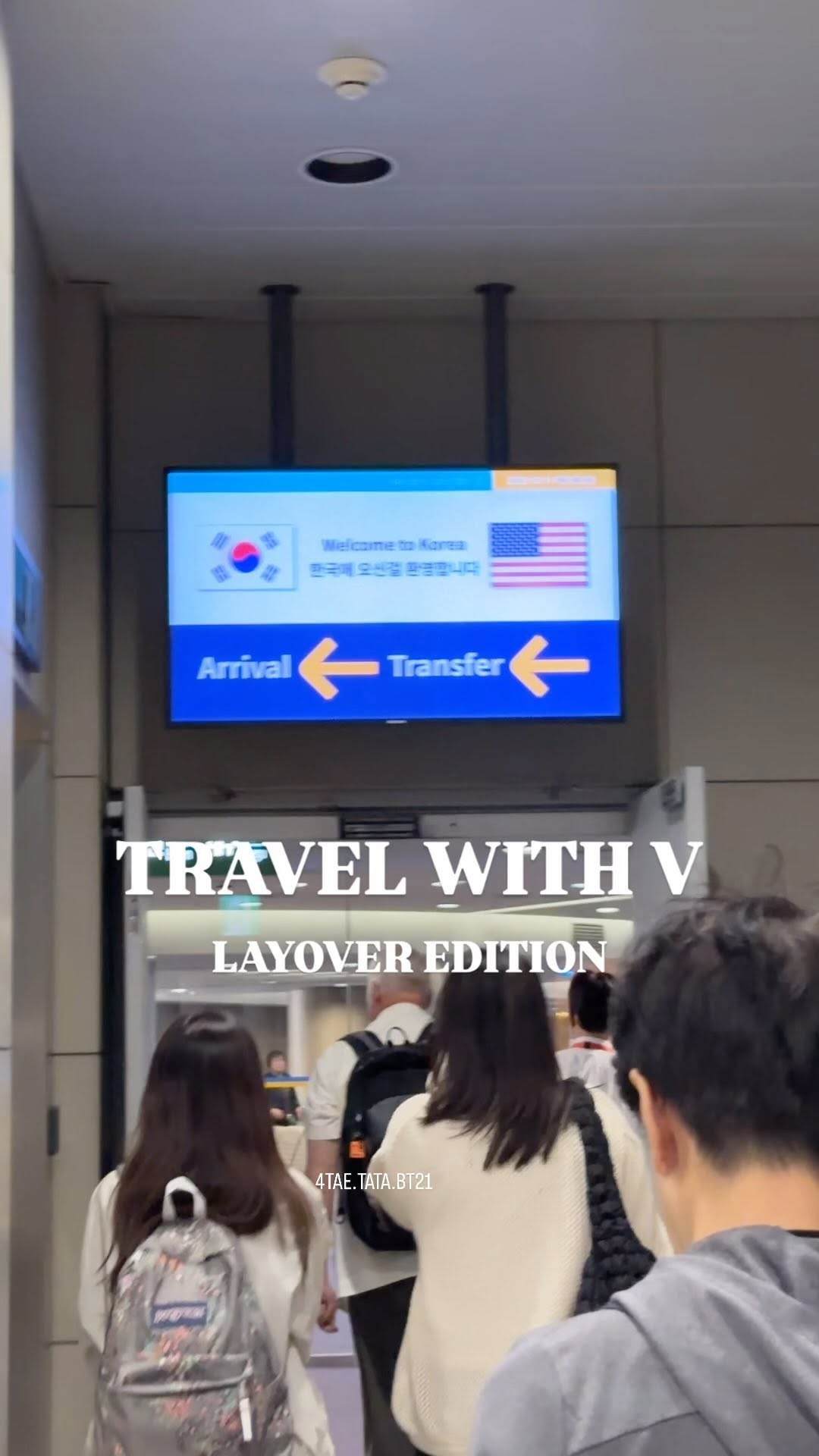 8 Places in South Korea