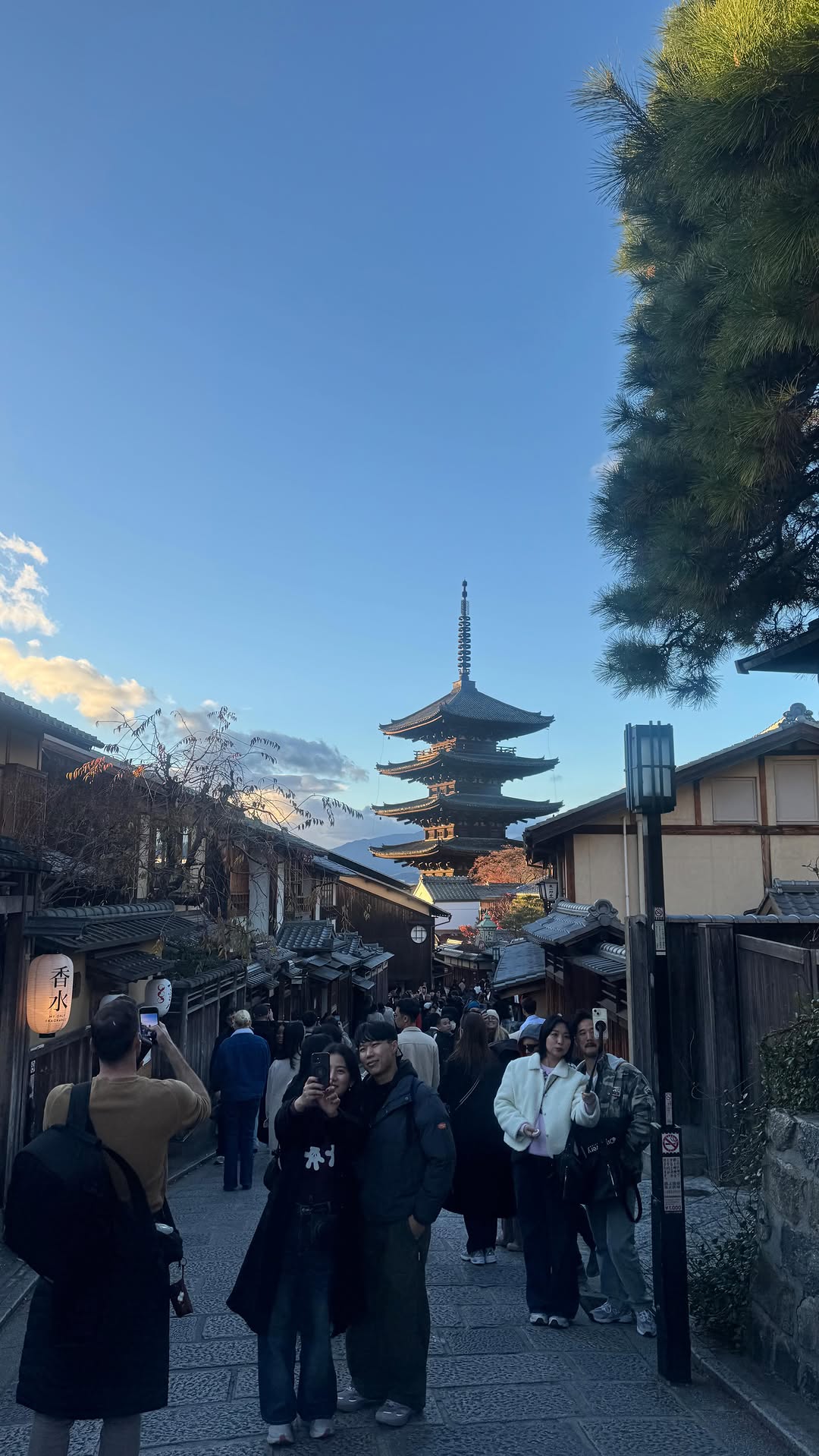 Kyoto's Top Cultural and Natural Landmarks