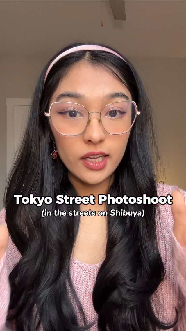 Shibuya's Famous Crossing and Square Locations