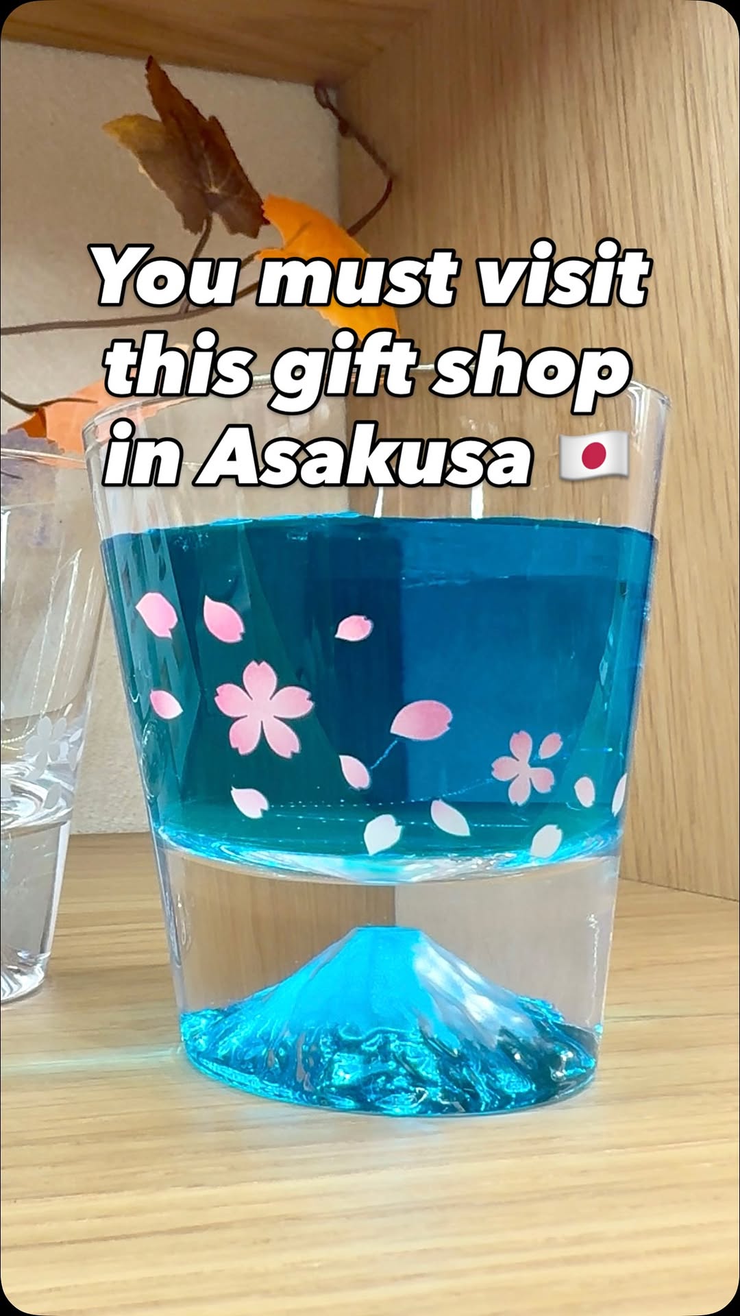 Artisan Crafted Goods Near Senso-ji Temple