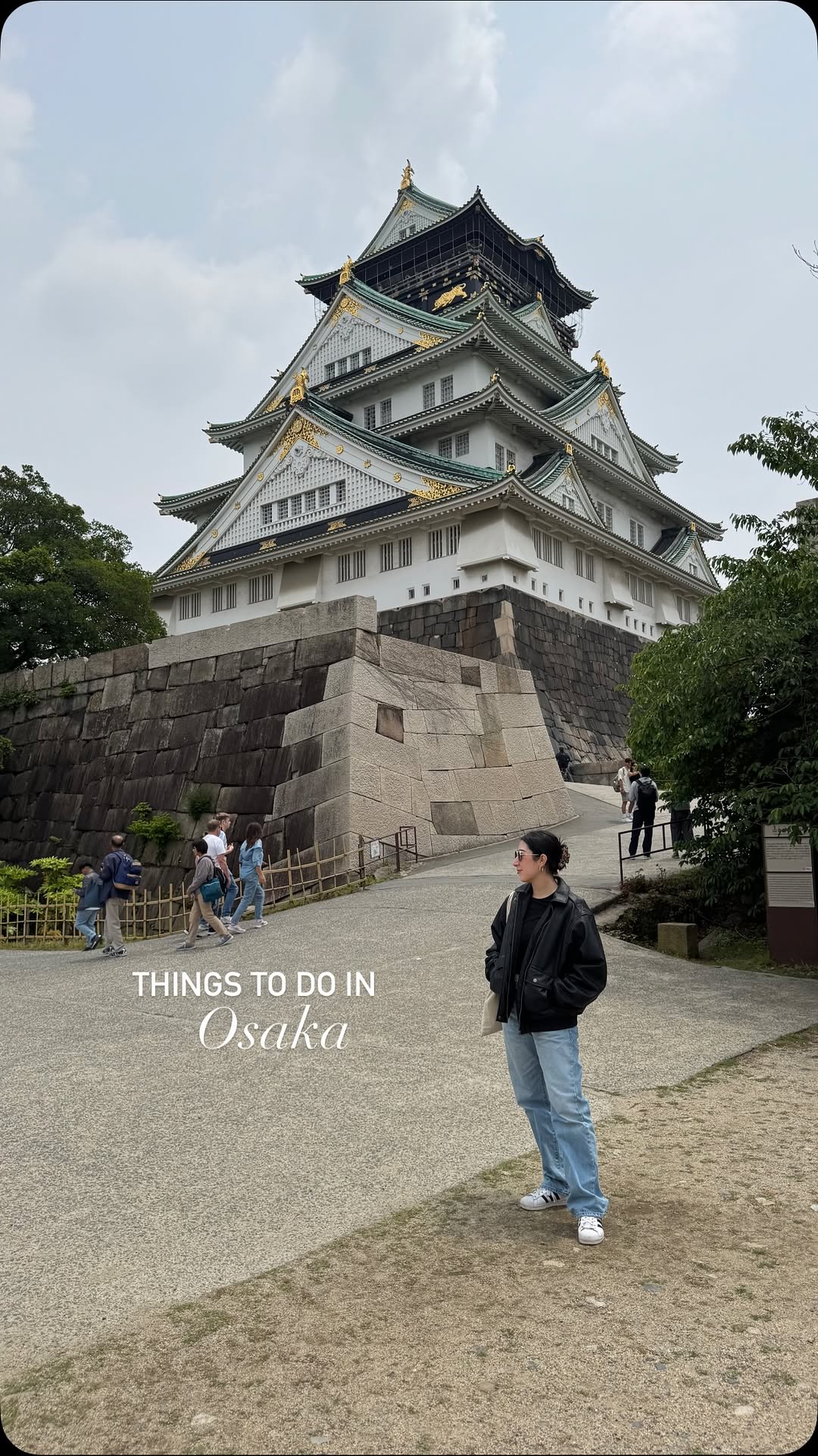 Osaka Travel: Top Attractions and Culinary Delights