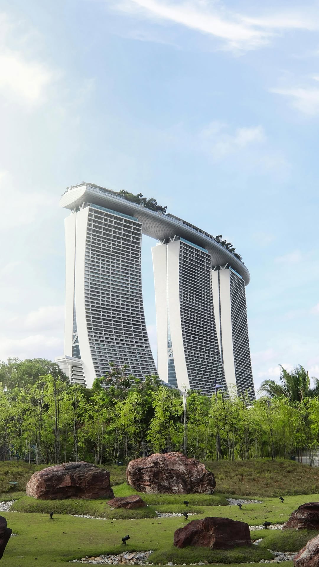 Singapore's Best Nature Spots