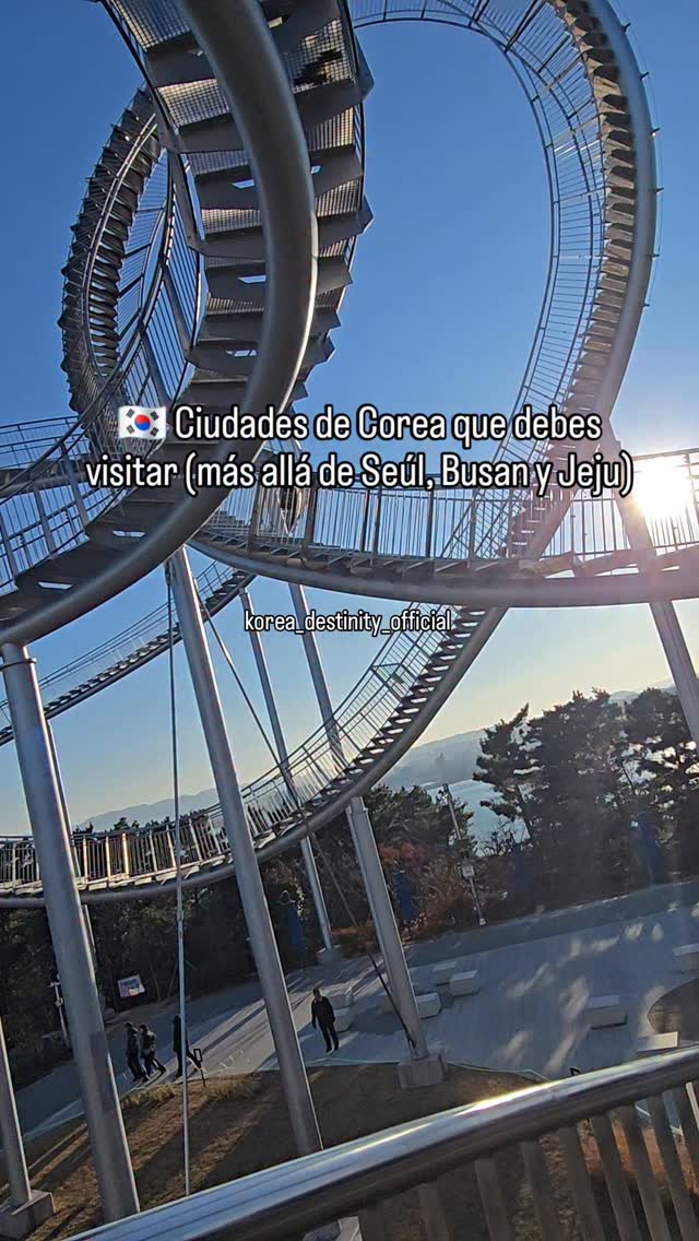 Discover Authentic Korean Culture Beyond Seoul