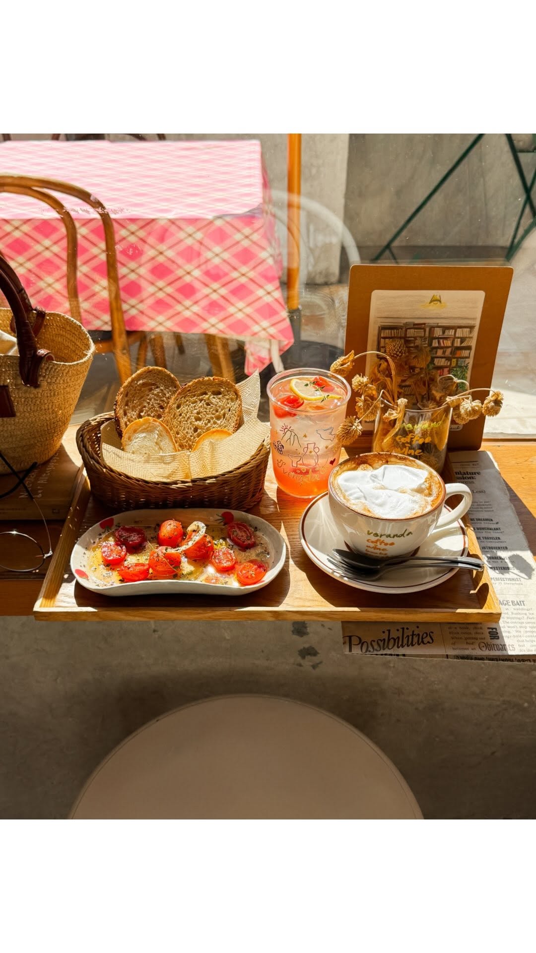 Veranda Retreats