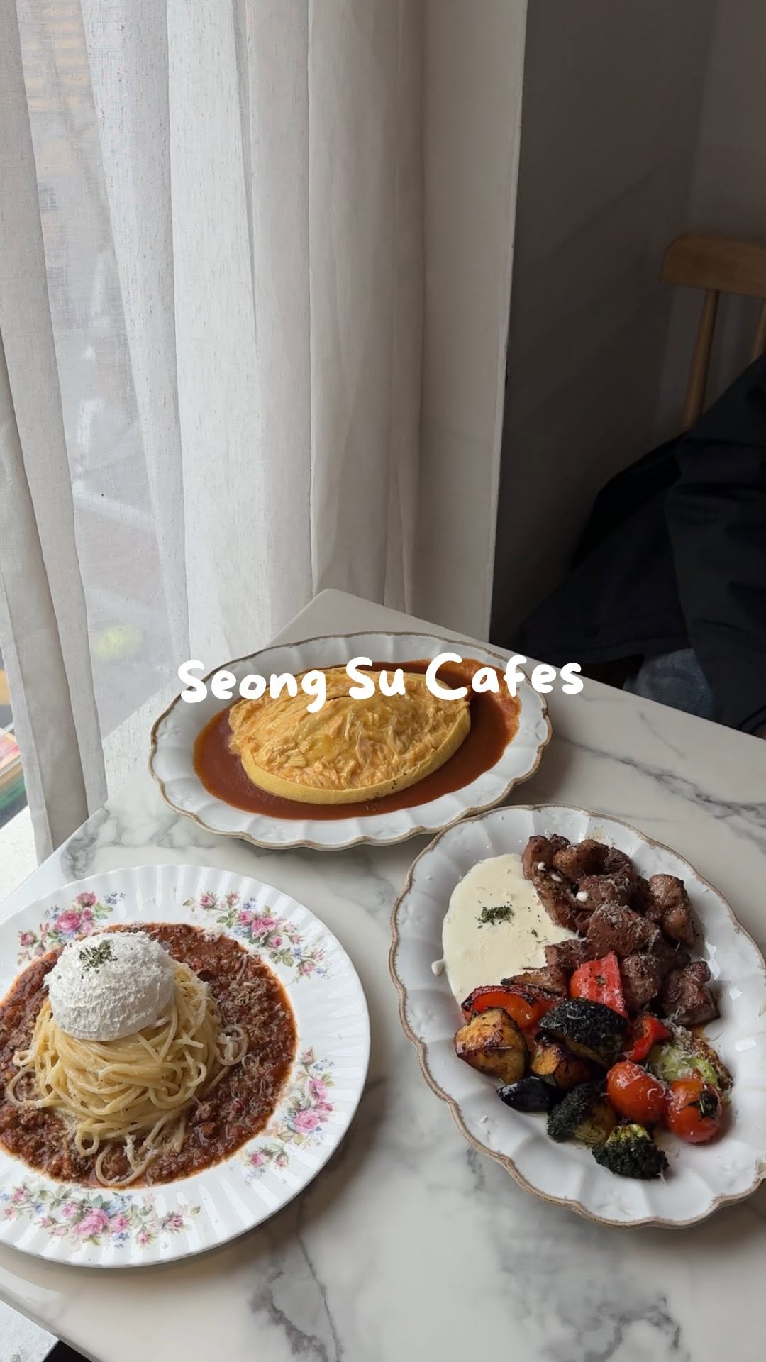 Bakery Gems Across Seoul and London