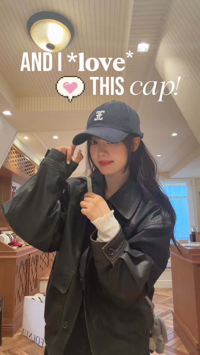 2 Shops in Seoul