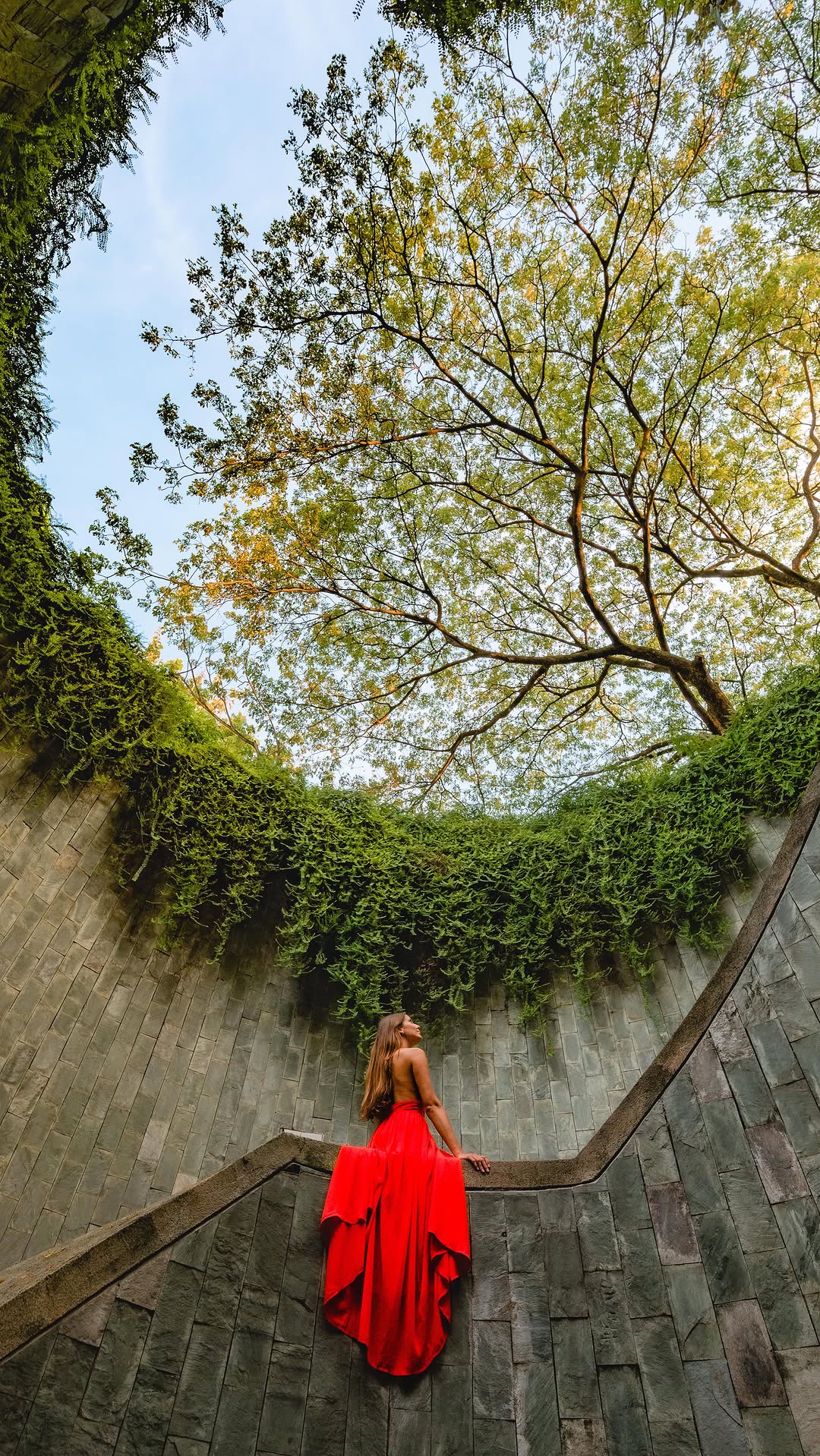 9 Places in Singapore