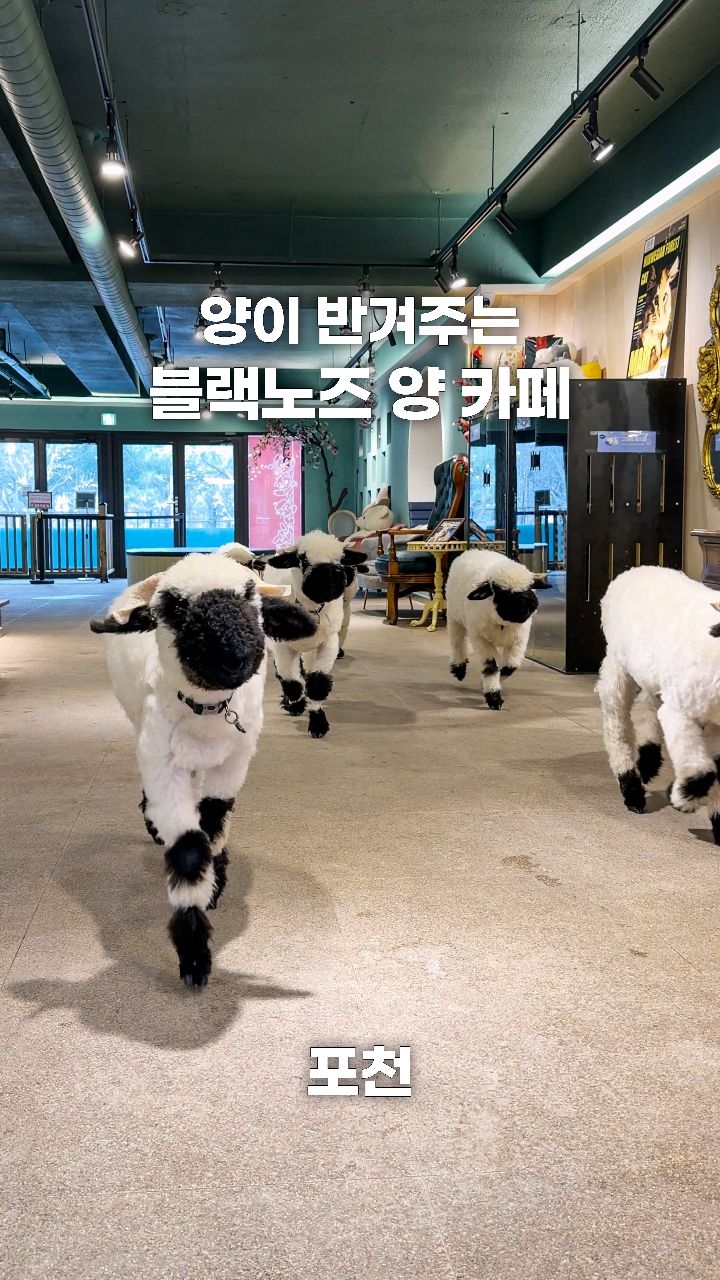 2 Parks in Pocheon-si