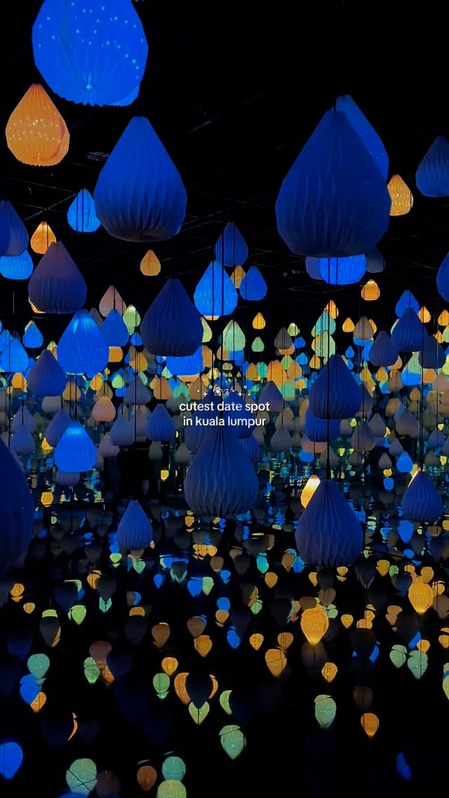 Immersify Kuala Lumpur Immersive Experience