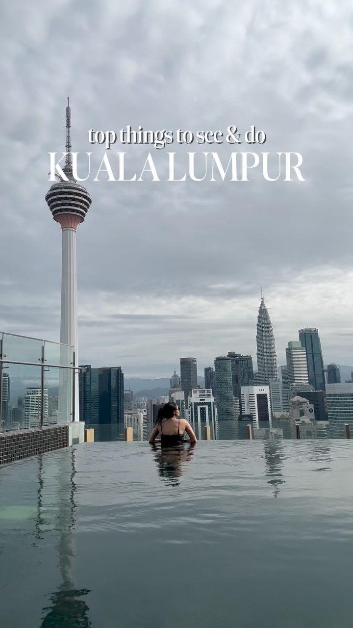 Top Kuala Lumpur Attractions And Day Trips