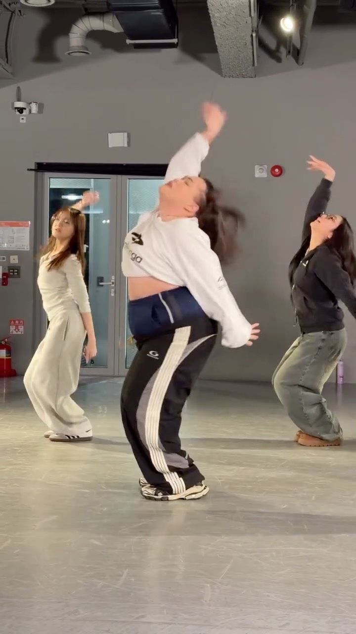 1MILLION Dance Studio: A Dream Fulfilled