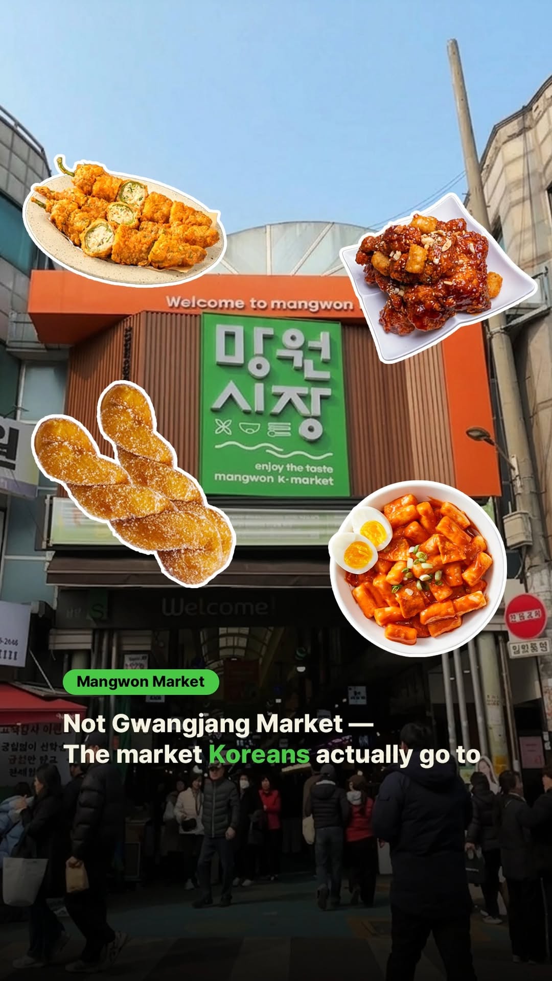 9 Restaurants in Seoul