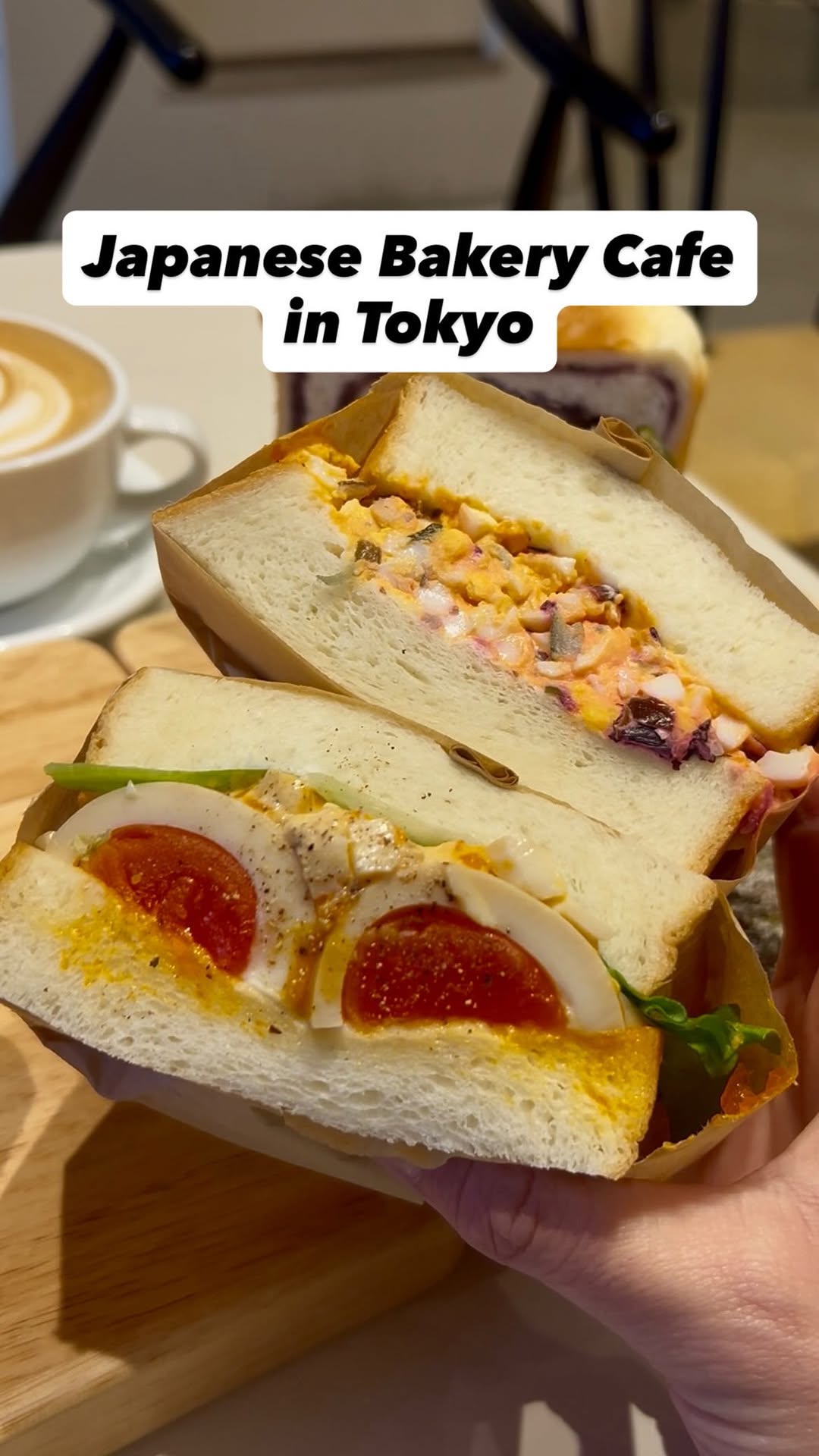 2 Cafes in Taito City