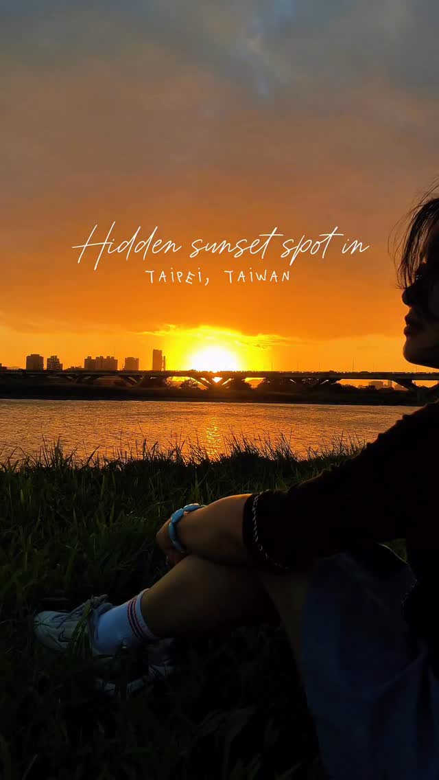 Riverside Parks And Markets For Slow Living
