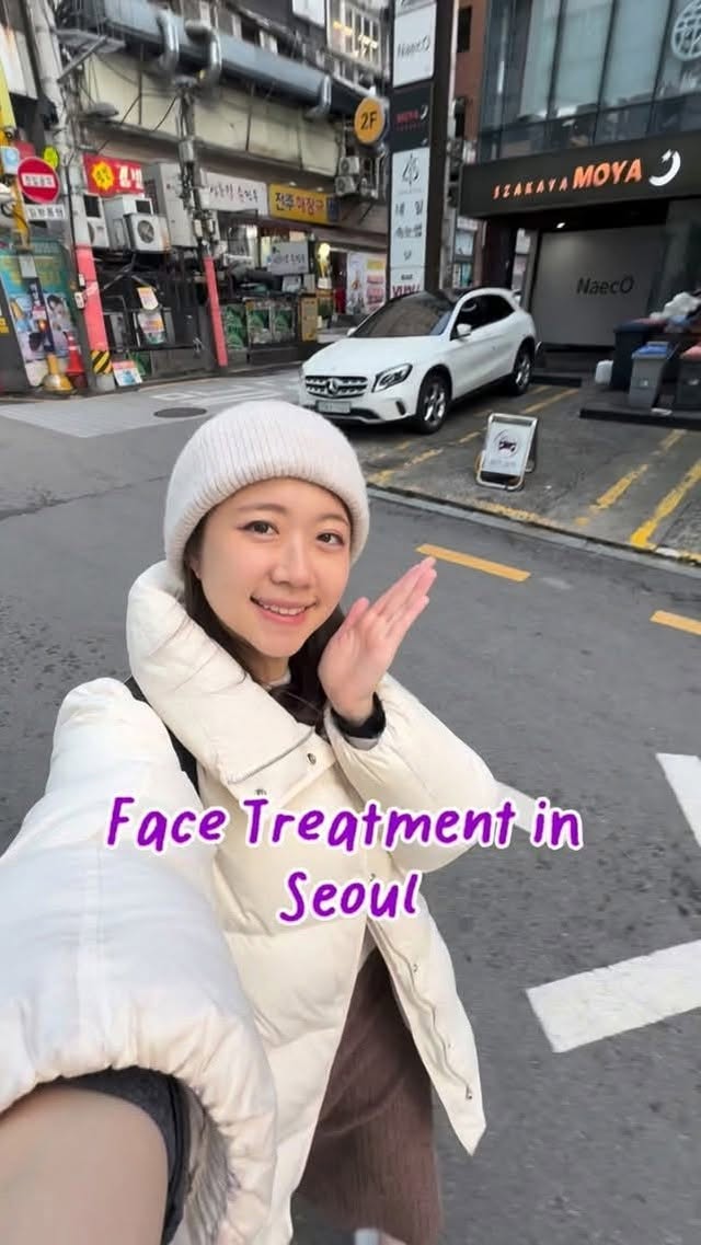 1 Wellness spots in Seoul