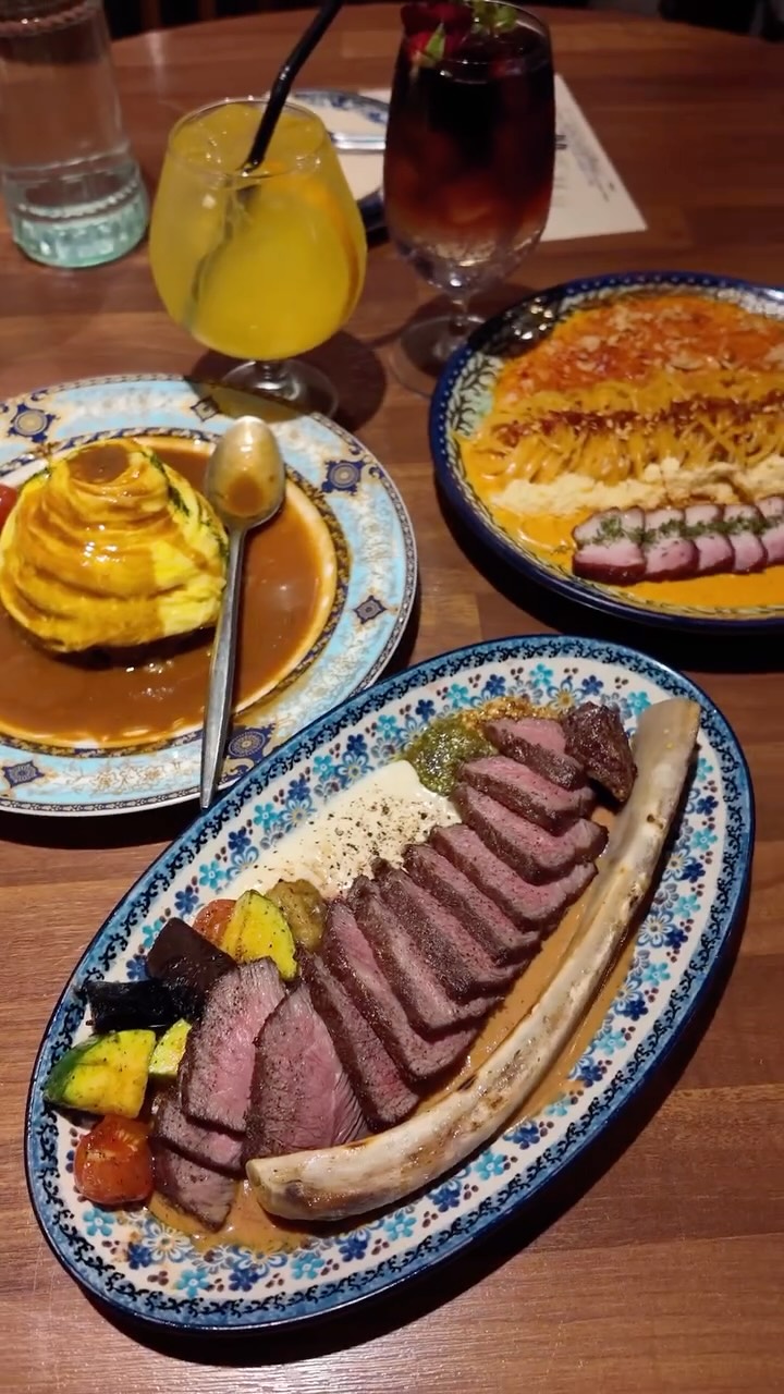 Seoul Hanok Fusion Dining Experiences