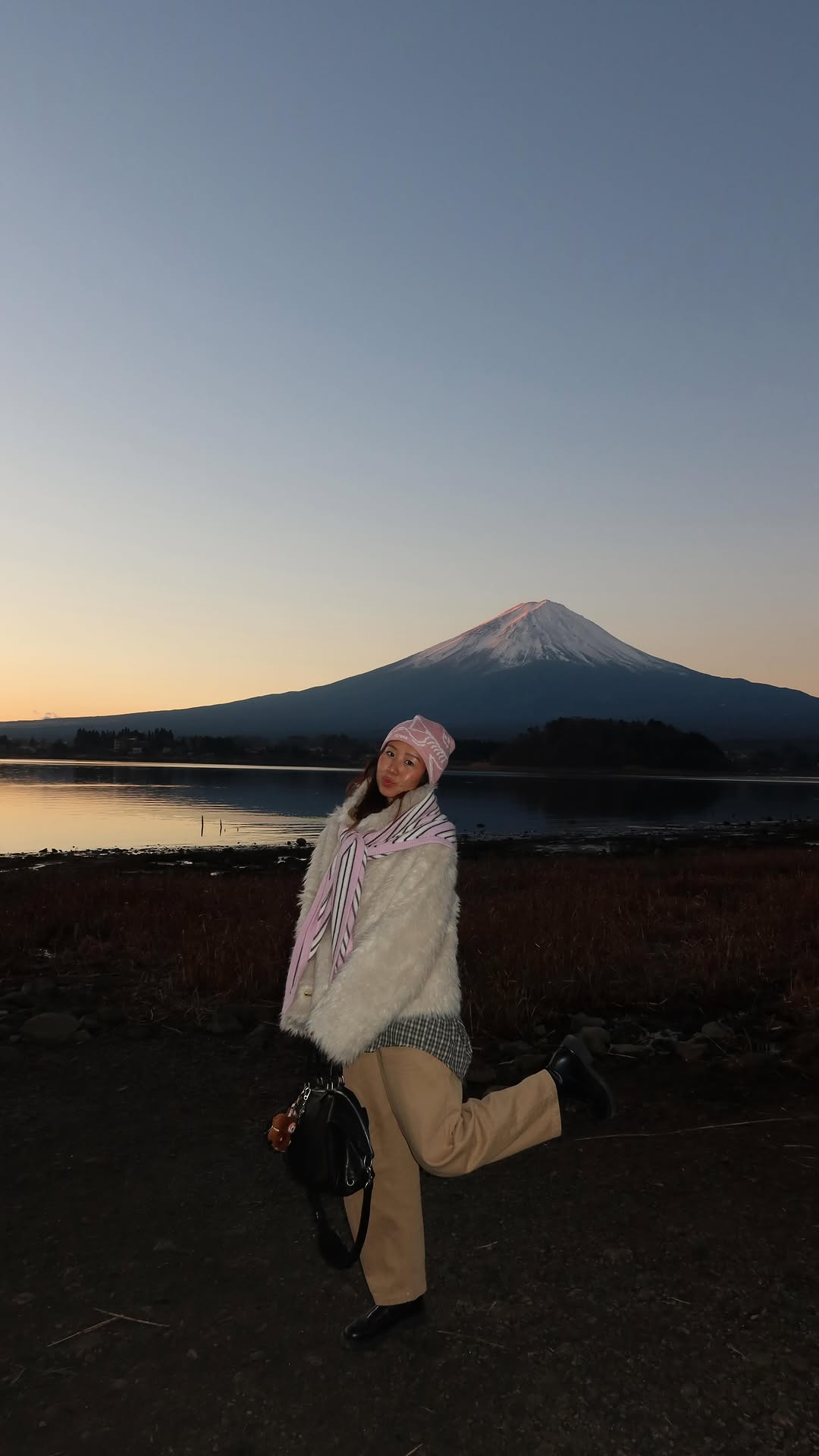 11 Places in Yamanashi