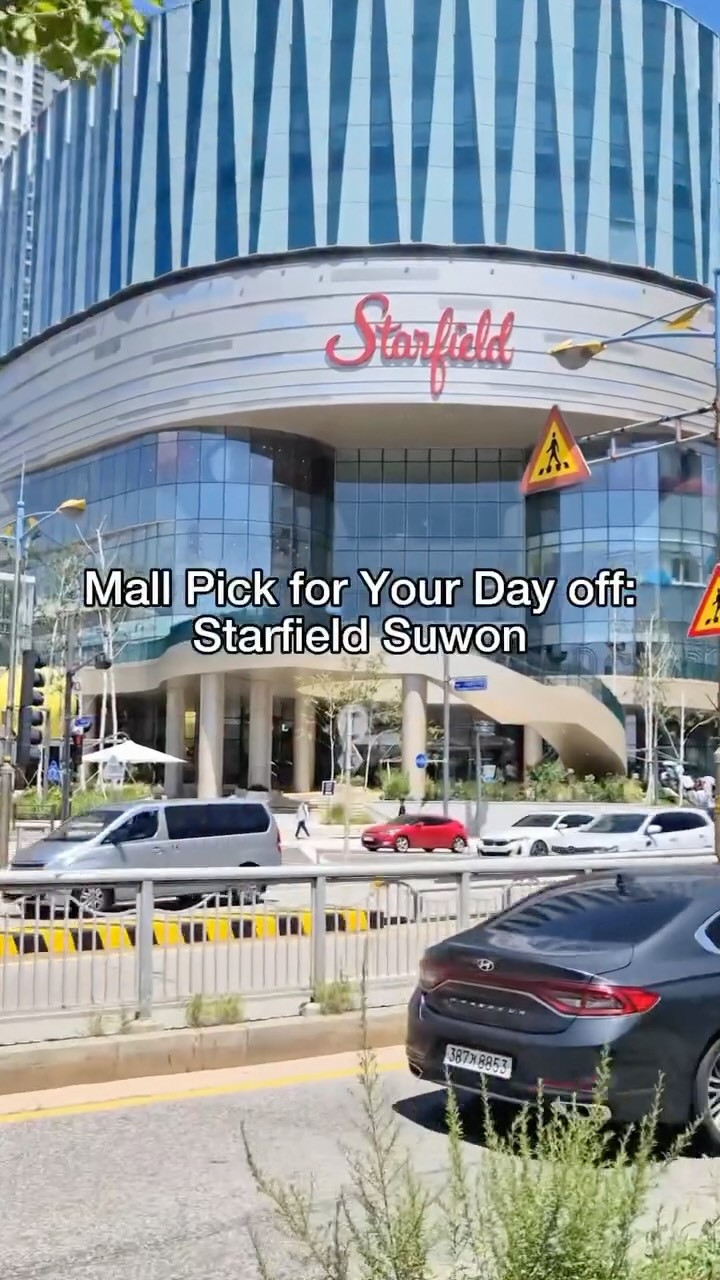 4 Shops in Gyeonggi-do