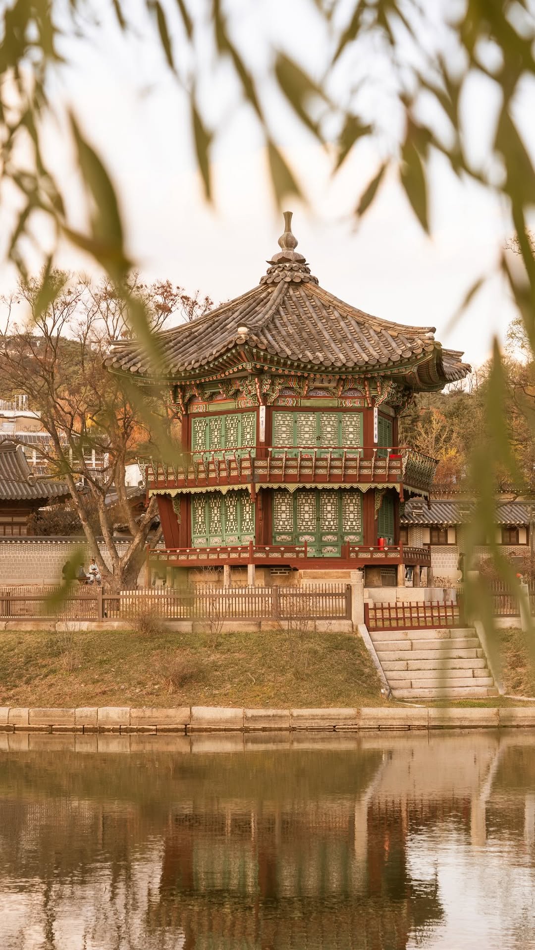 Bibimbap Restaurants in Seoul's Mapo-gu