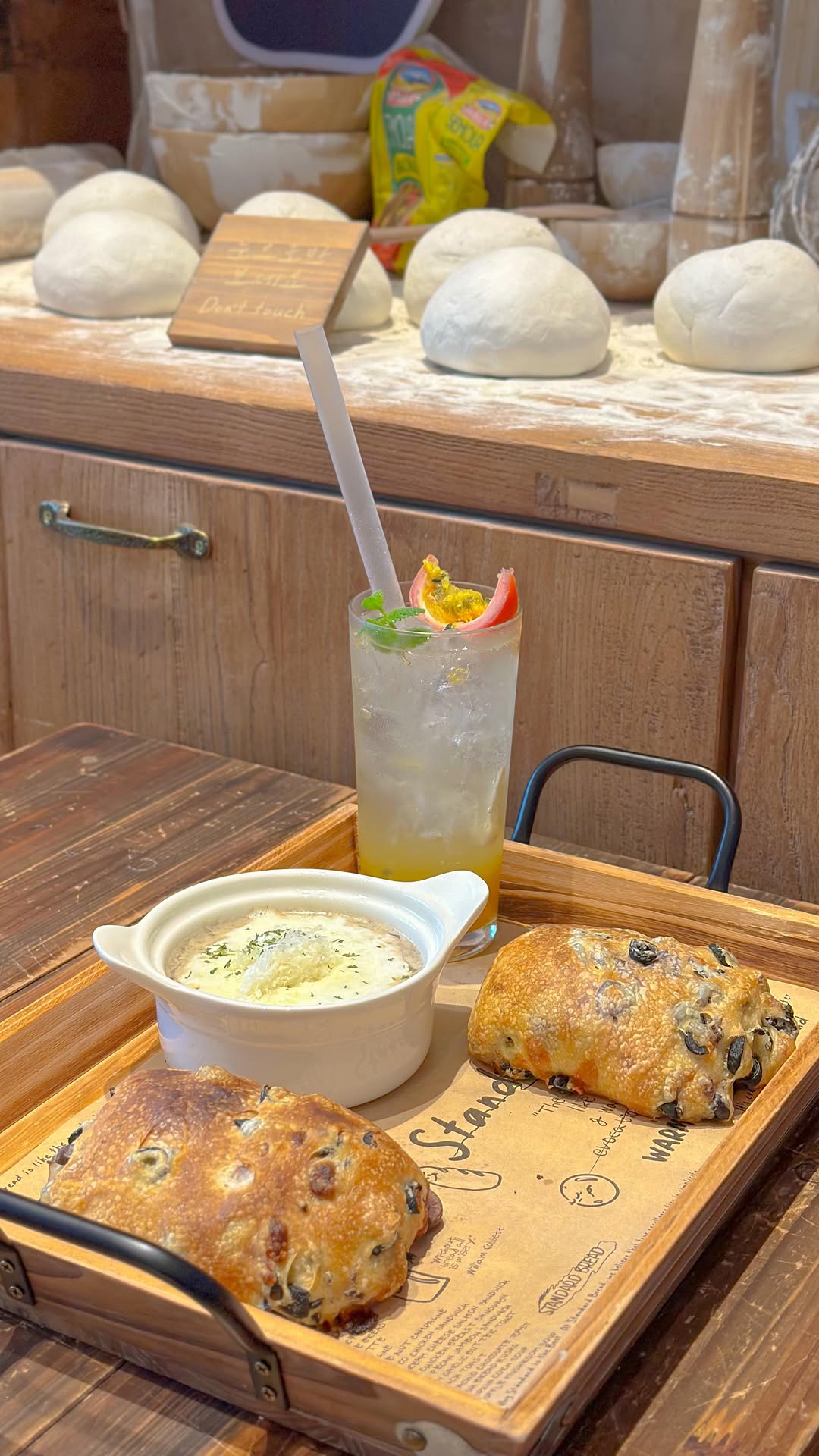 4 Cafes in Seoul