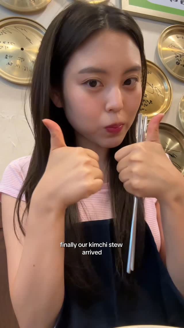 2 Restaurants in Seoul