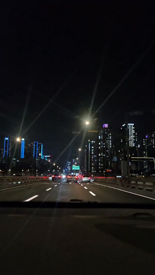 5 Places in Seoul