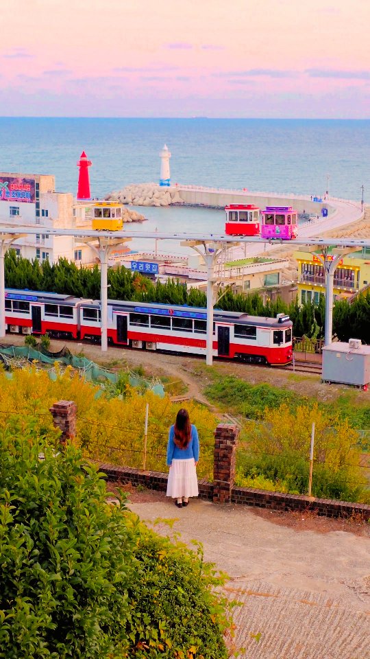 10 Attractions in Busan