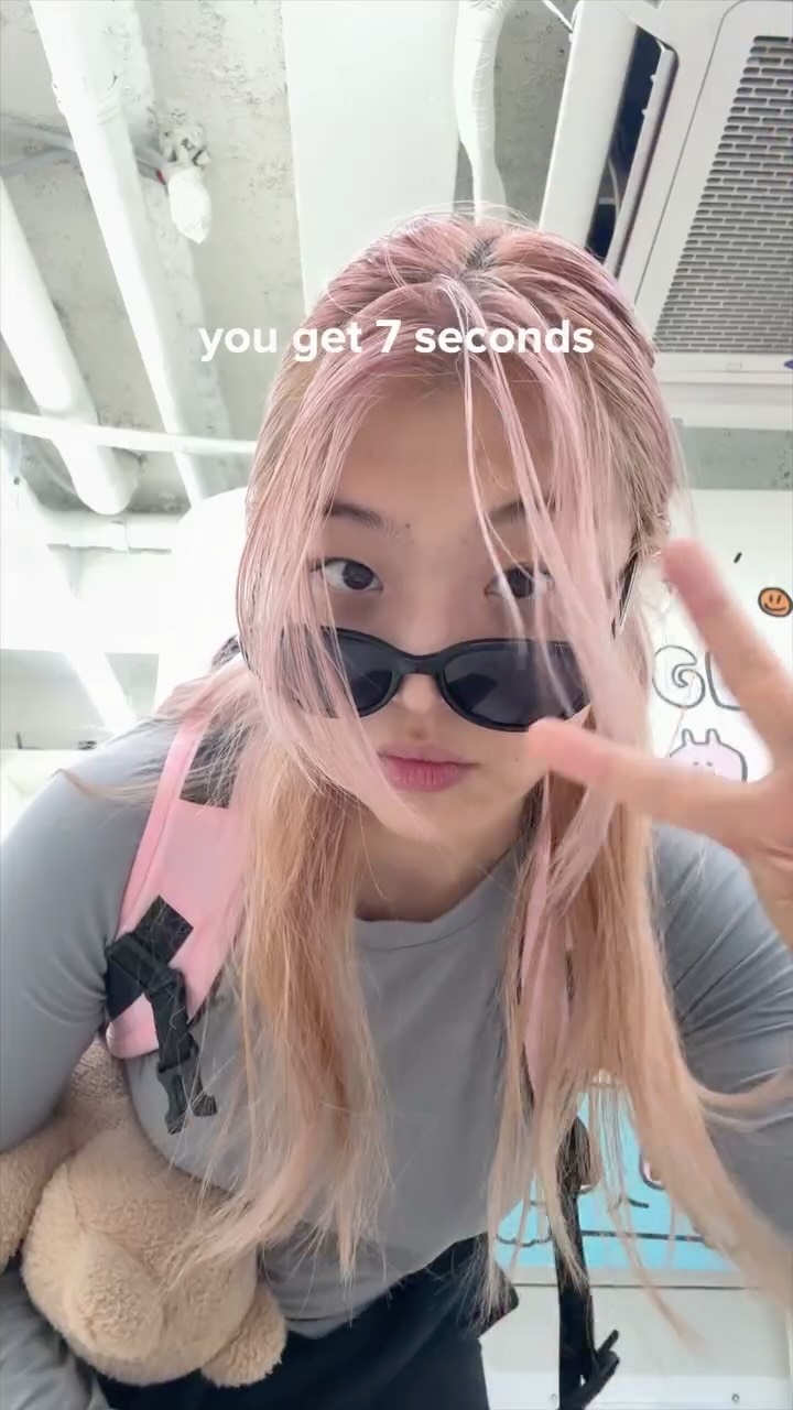 Seoul's $5 Flip Book Photo Booths
