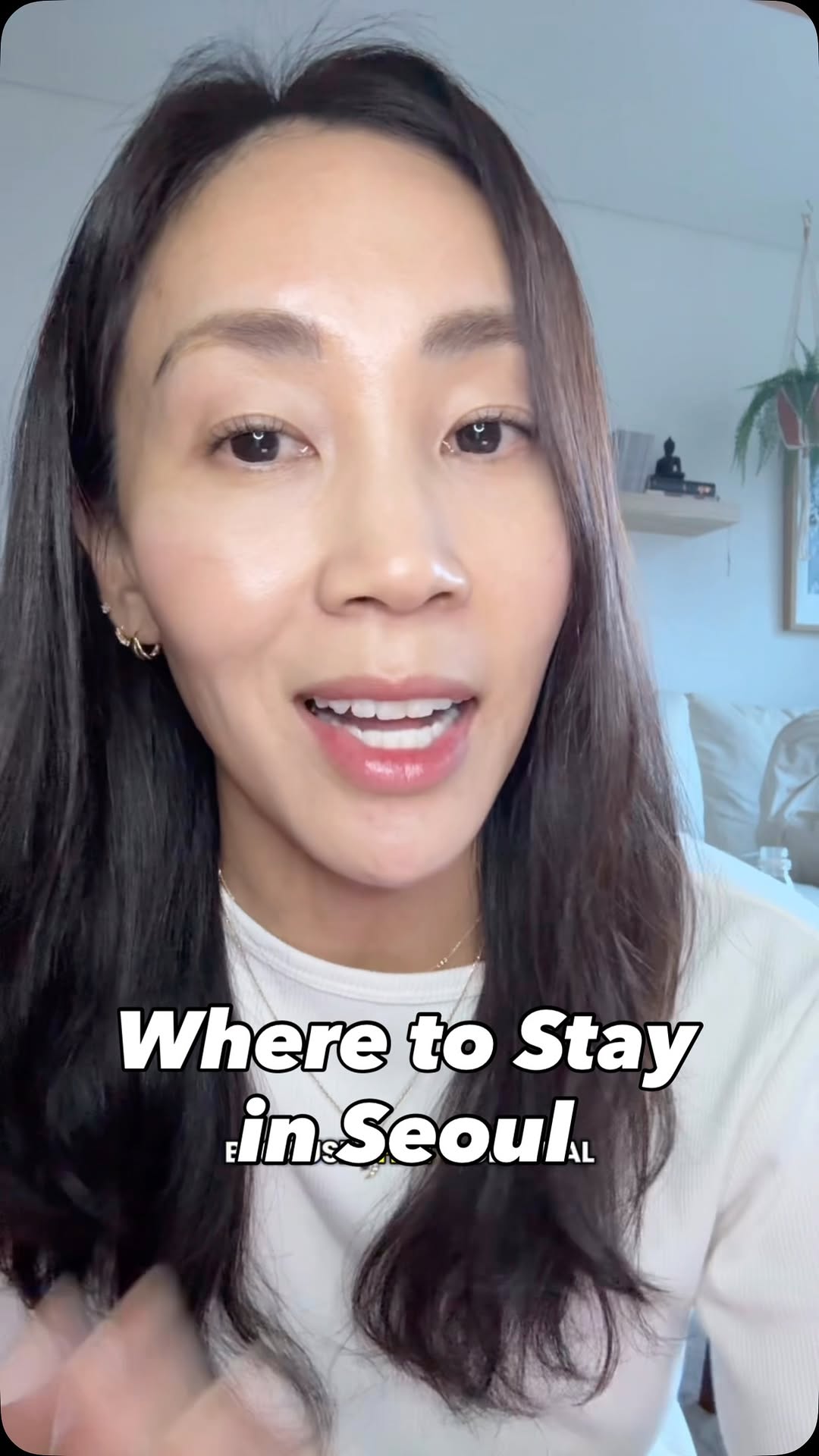 Seoul's Best Neighborhoods For Your Next Visit