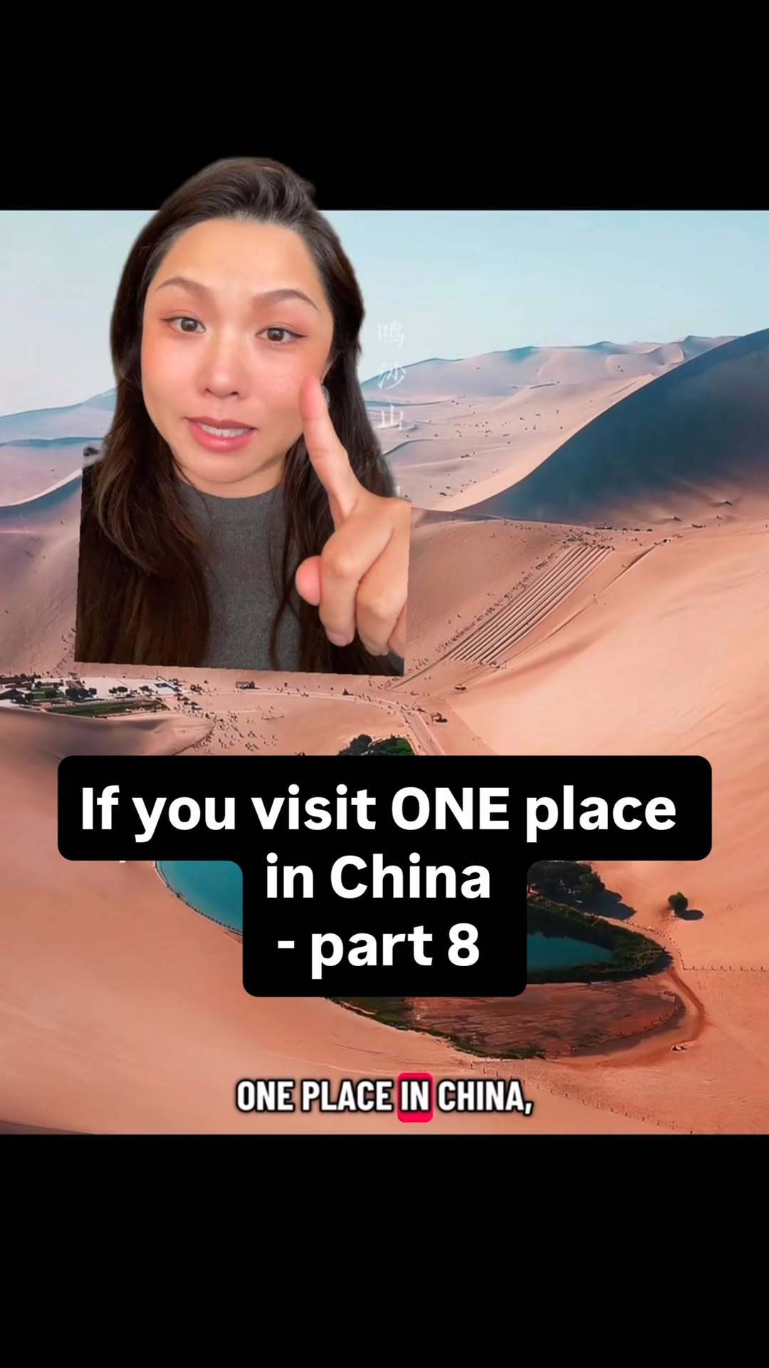 Dunhuang: Desert Oasis and Buddhist Art