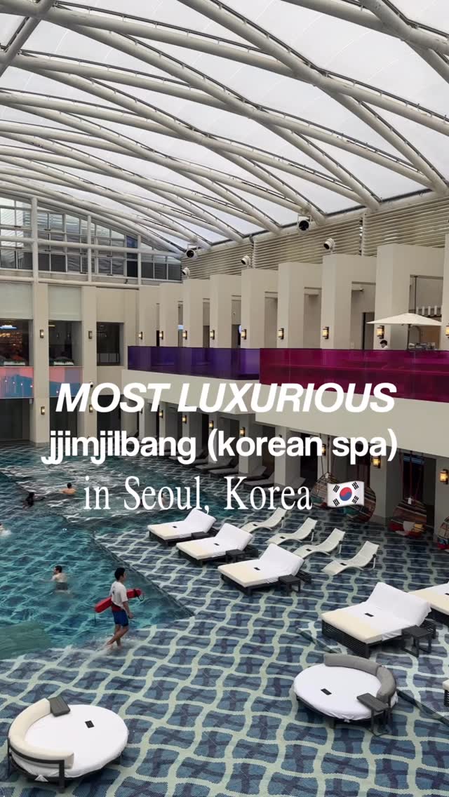 Korean Spa Filming Locations From Popular Shows