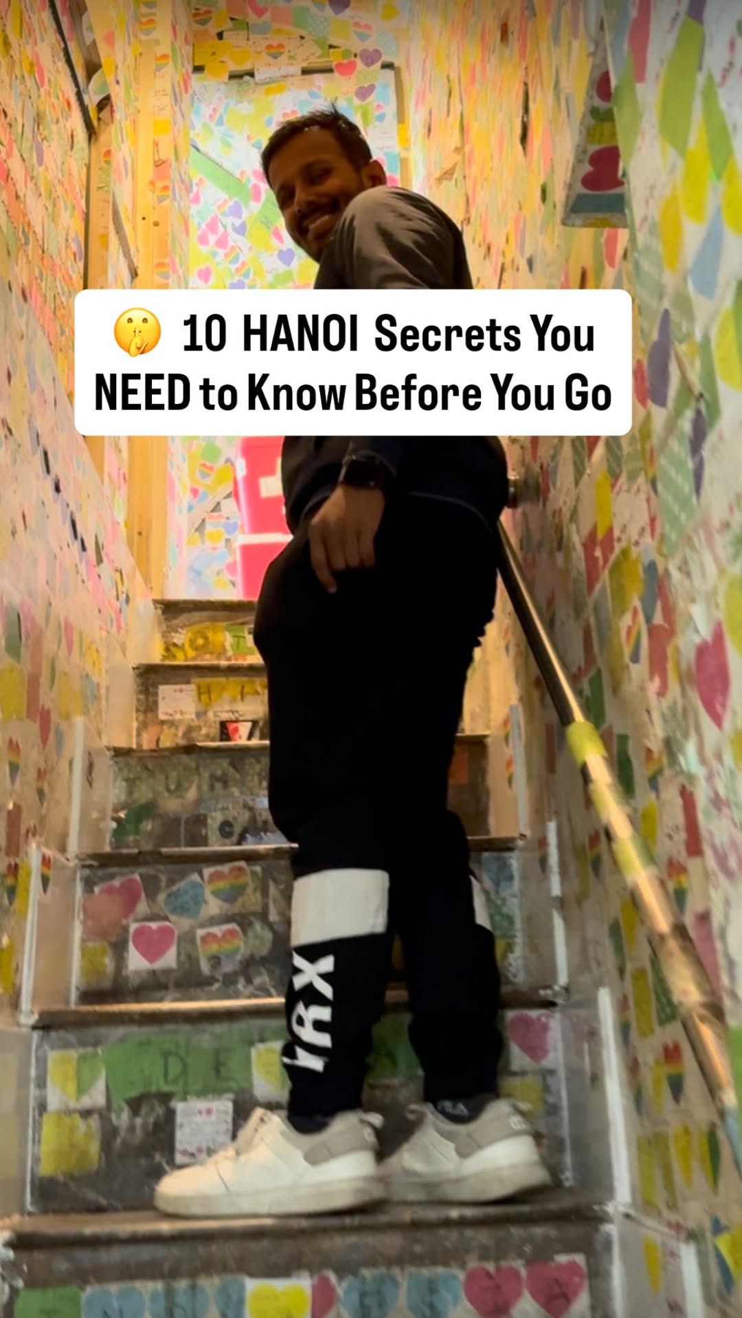 15 Places in Hà Nội