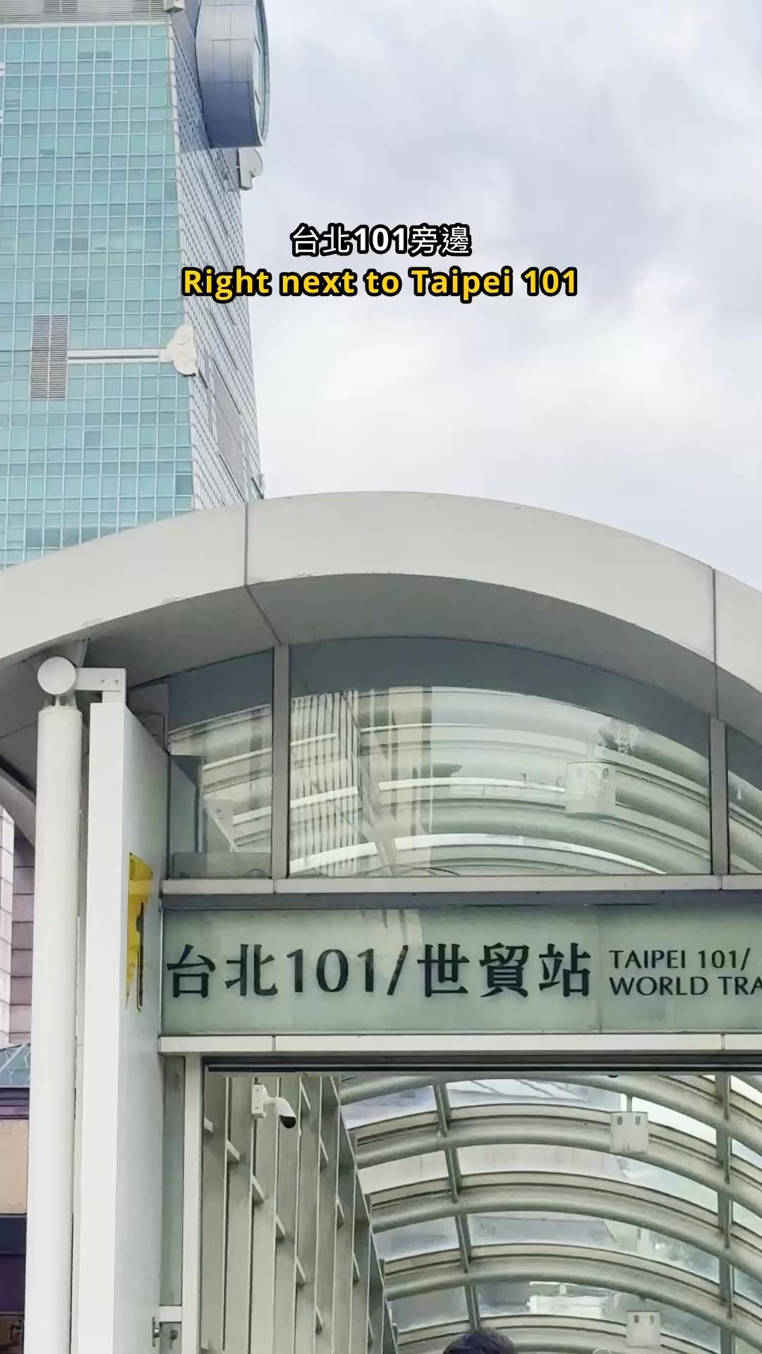 8 Restaurants in Taipei City