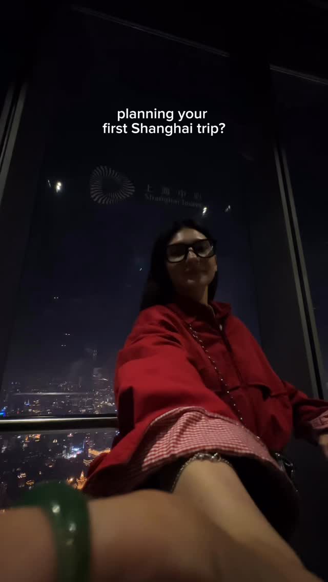 9 Places in China
