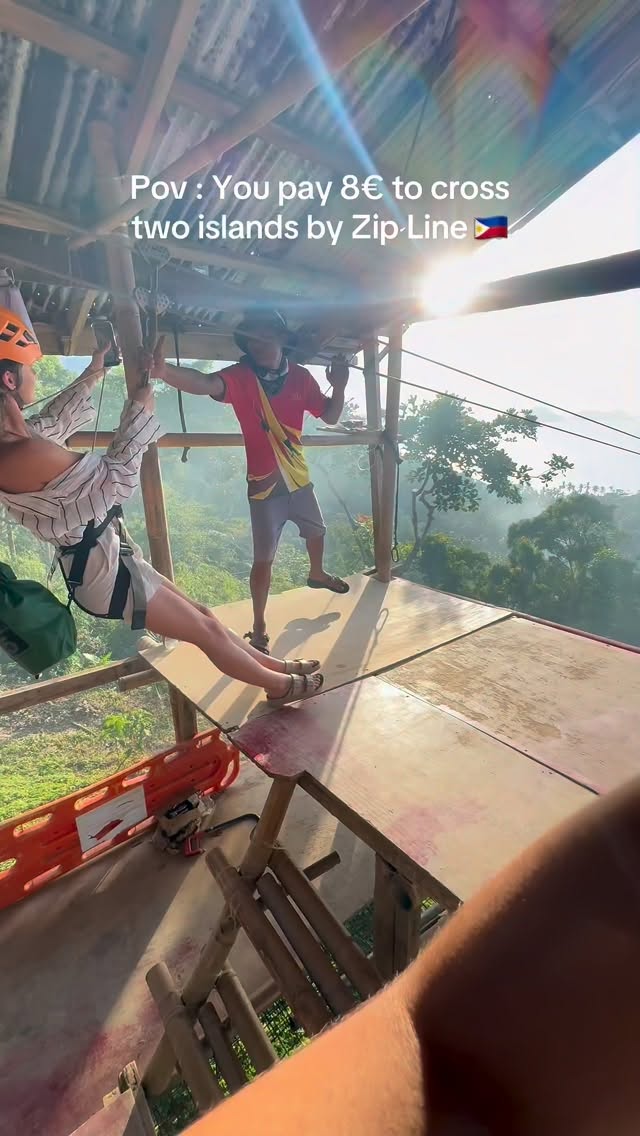 2 Nature spots in Philippines