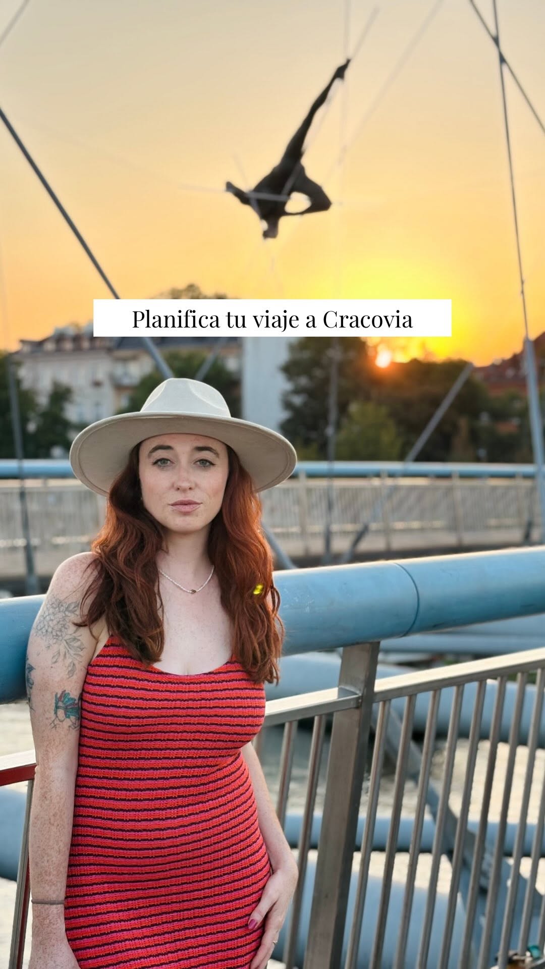16 Places in Kraków