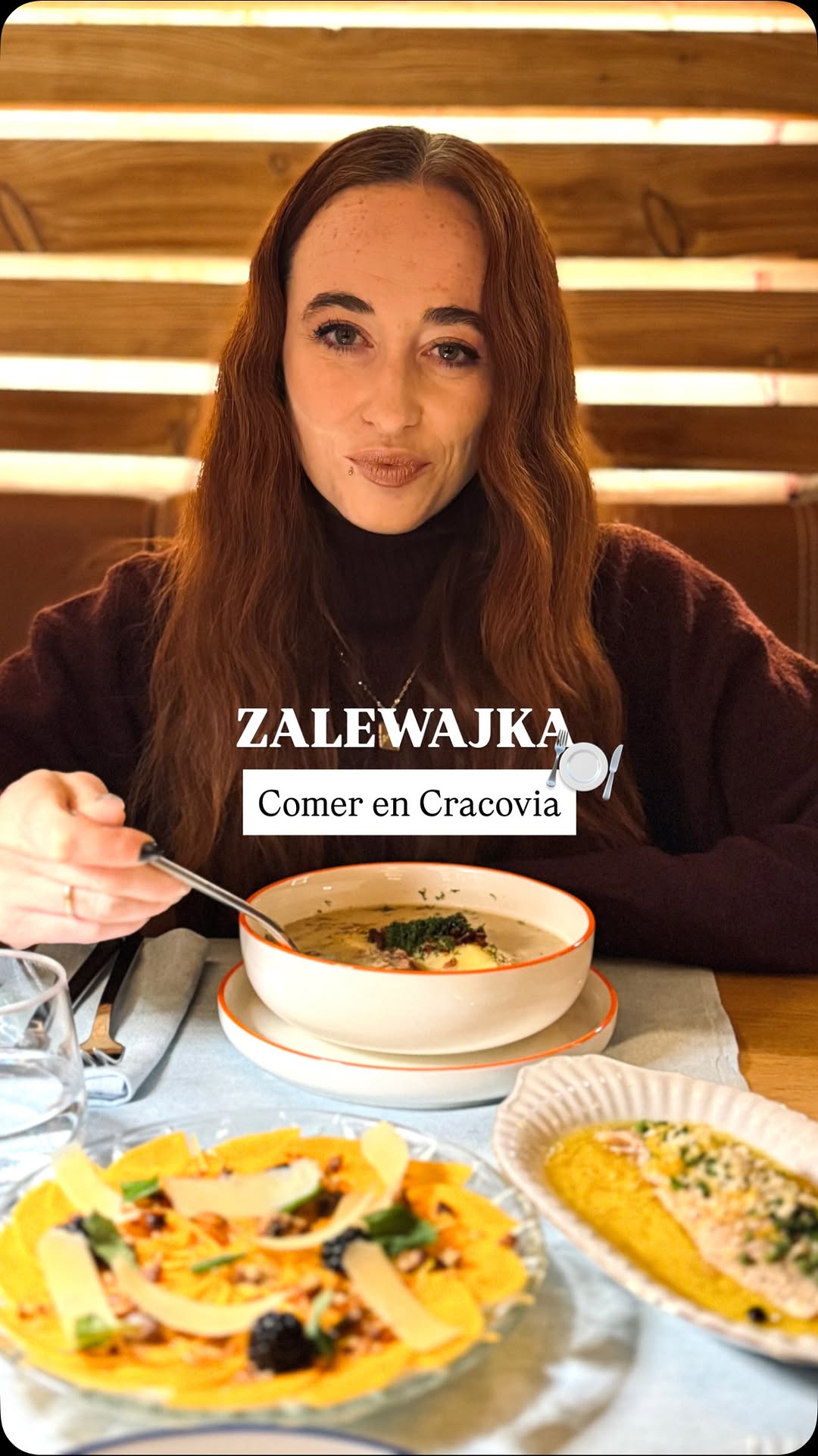 1 Restaurants in Kraków
